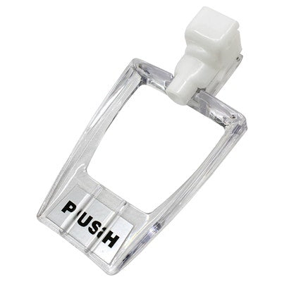 Cornelius Handle Push Assembly Cold Product