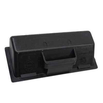 Cornelius Handle Pull Pocket ABS Black