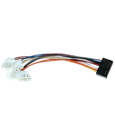 Lancer Harness LFCV Thru-Counter Valve Unicorn