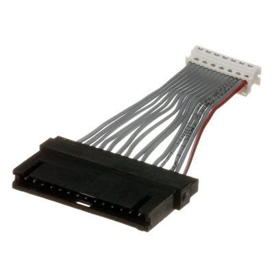 Cornelius Harness Keypad to E-Board Flavor Fusion