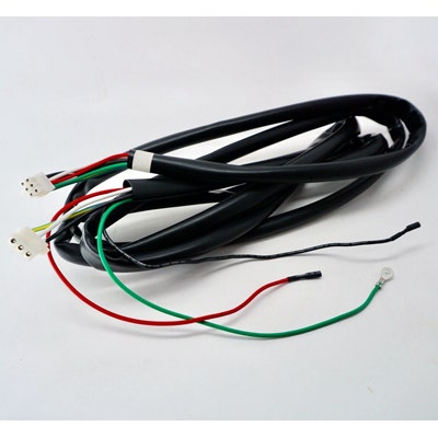 Multiplex Jumper Carb Tank/Valve Lead - 5030843