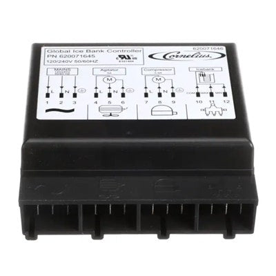 Cornelius Ice Bank Control Global 120/240V 50/60Hz
