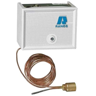 Multiplex Ice Bank Control Ranco - 018-100-000