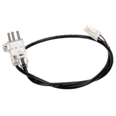 Lancer Probe Assembly Redundant Electronic Ice Bank Control