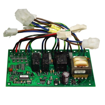 Cornelius Control Ice Bank 120/60 Impulse