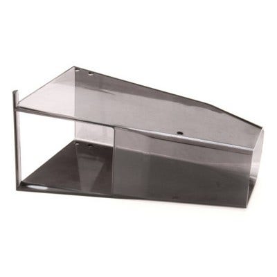 Multiplex Cover Rocking Chute Wide MD/MDC Lexan - 5002506