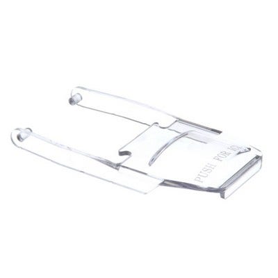 Multiplex Lever Narrow Rocking Chute "Push for Ice" - 5004851