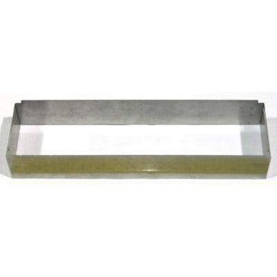 Lancer Shield Ice Fill Chute Assembly for IBD