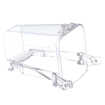 Lancer Chute Lower Clear ACIB