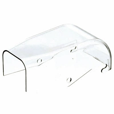 Cornelius Chute Ice Cover