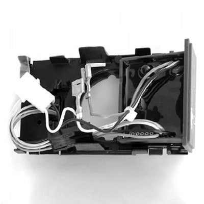Cornelius Touchless Single Ice Chute Kit