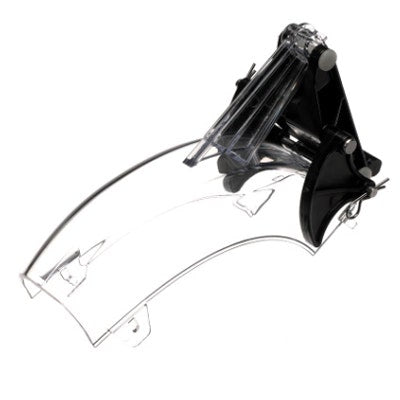 Cornelius Chute Ice Mechanism Assembly IDC
