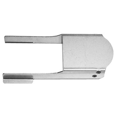 Cornelius Bracket Ice Chute Lever NGF