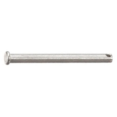 Cornelius Pin Clevis 0.25" Diameter x 2.75" Long
