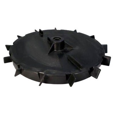 Lancer Dispensing Wheel Right Side Hex Large Hub 44