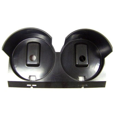 Lancer Dispensing Wheel Shroud IBD44