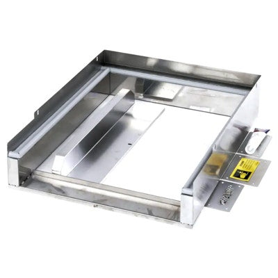 Cornelius Ice Machine Adapter Kit ED150-6