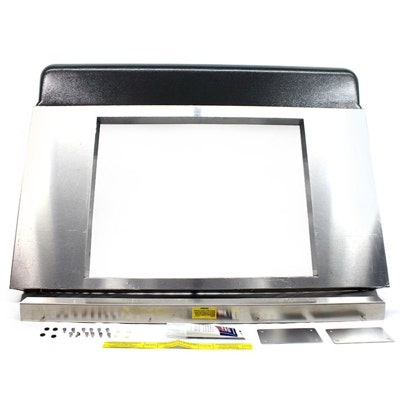 Cornelius Ice Machine Adapter Kit for ED300 30" Scotsman