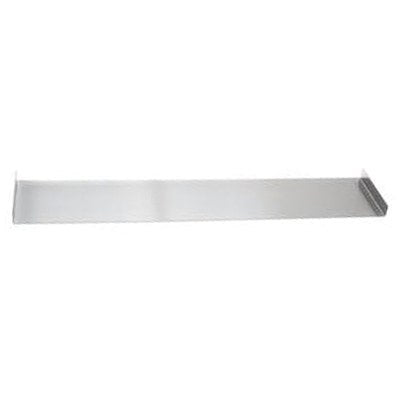 Lancer Universal Ice Machine Adapter Plate 30" x 5" ACIB