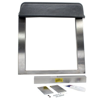 Cornelius Ice Machine Adapter Kit for ED/DF175 22" Gray