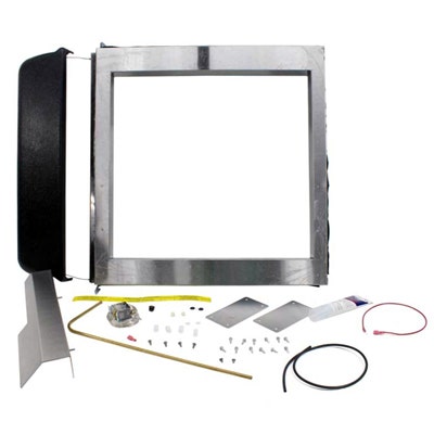 Cornelius Ice Machine Adapter Kit ED175 22" CCM3/522B