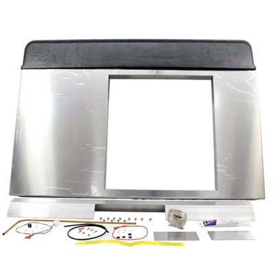 Cornelius Ice Machine Adapter Kit ED300 22" CCM322/522