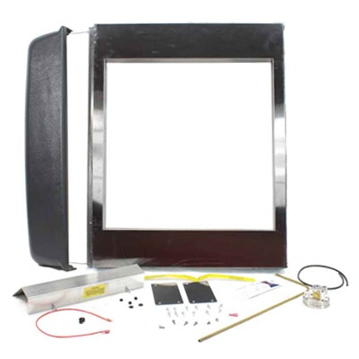Cornelius Ice Machine Adapter Kit DF2XX 22" CCM0322/0522