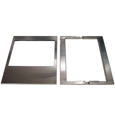 Lancer Universal Ice Machine Adapter Base 82-3844