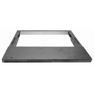 Lancer Universal Ice Machine Adapter Base - 82-3845