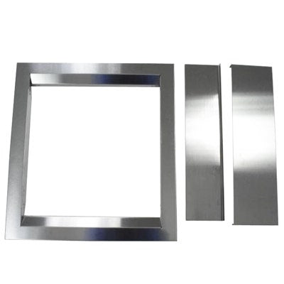 Lancer Ice Machine Adapter Kit Mercury 22" Manitowoc IB