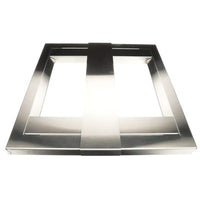 Lancer Universal Ice Machine Adapter Kit - For IBD 22, 24, and 25 Series