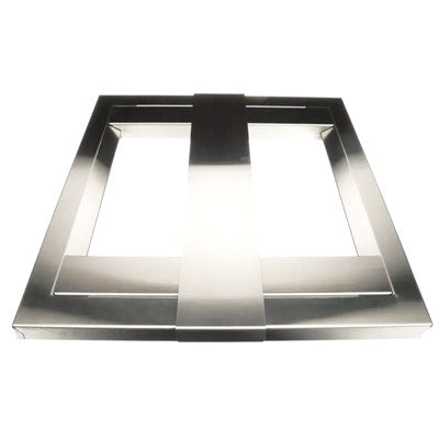 Lancer Universal Ice Machine Adapter Kit 22-24-25 IBD