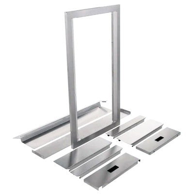 Lancer Universal Ice Machine Adapter Kit 30-24-44 IBD - 82-4065/01