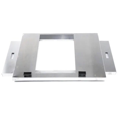Lancer Ice Machine Adapter Kit 44