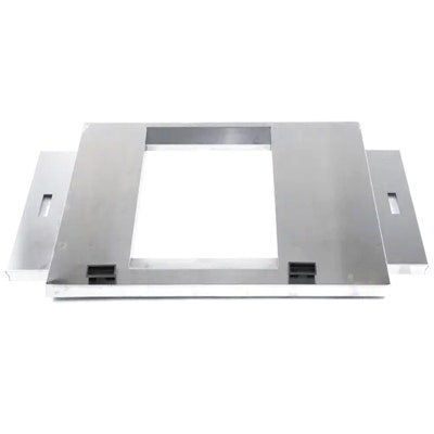 Lancer Ice Machine Adapter Kit 44" IBD / Hoshizaki Universal