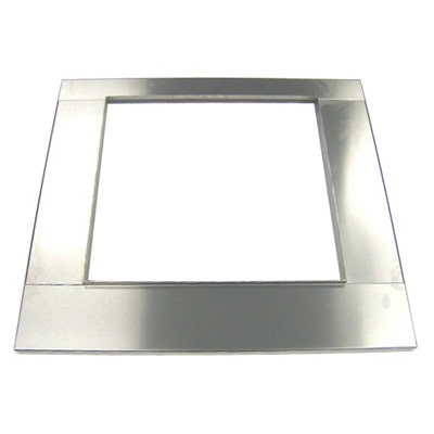 Lancer Ice Machine Adapter Kit Hoshizaki 22"W x 27"D