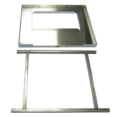 Lancer Ice Machine Adapter Kit 82-9999-080809