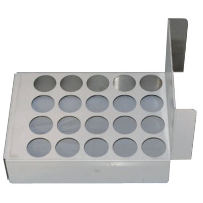 Lancer 1523 False Bottom