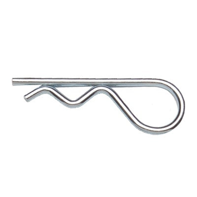 Hitch Pin/Cotter Pin for Impeller