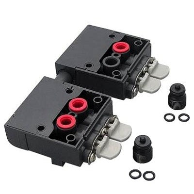 Lancer Installation Kit for Non-Carb Bridge (NCB)