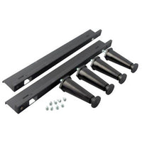 Lancer Leg Kit Adjustable 1500E Plastic