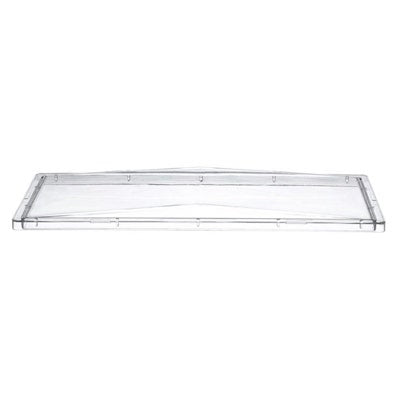 Cornelius Cover Bowl 3 Gal