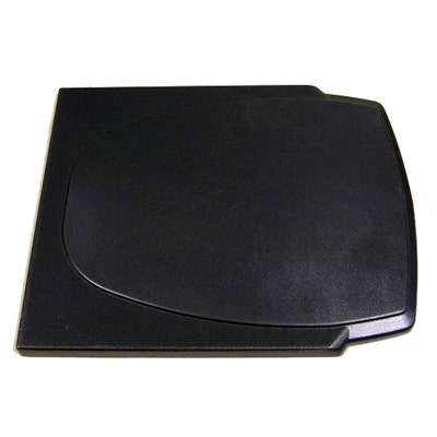 Multiplex Lid Plastic Merchaniser Black for MD175 - 5010173