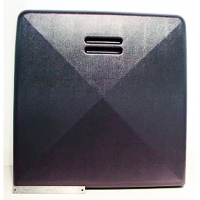 Cornelius Lid Gray for ED200/250
