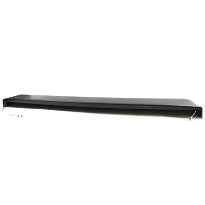 Cornelius Lid Black with Tether Adapter Retrofit Kit