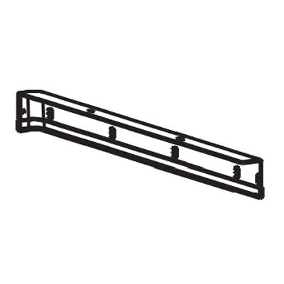 Multiplex Trim Cosmetic Top Right for FRP/NGF/Quickdraw - 5011890