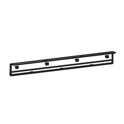 Multiplex Trim Cosmetic Top Back for FRP/NGF/Quickdraw - 5012150