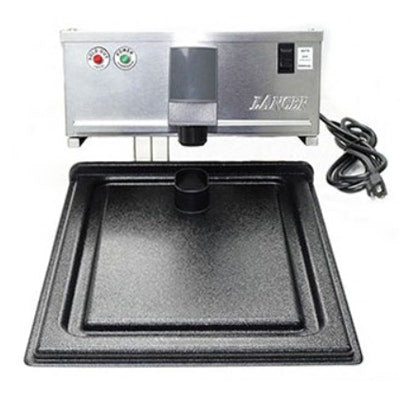 Lancer Fill Station Generic 115V50/60Hz Center LEV