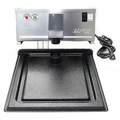 Lancer Fill Station 115V50/60Hz 4.5 LEV for Sonic