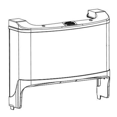 Multiplex Medallion Quench Form RD for SV200 - 5030838
